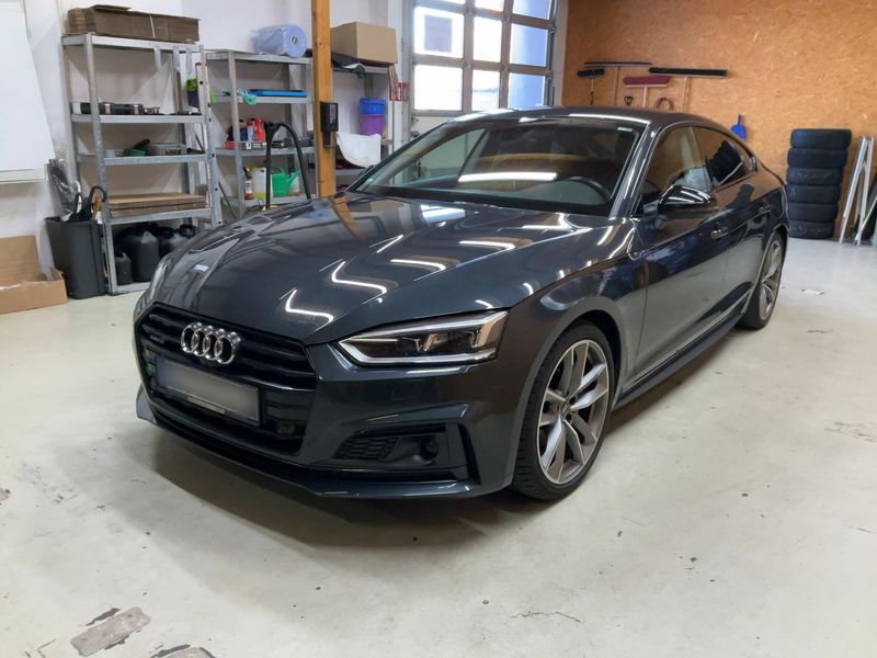 Audi A5 Sportback 40 TDI quattro Sport