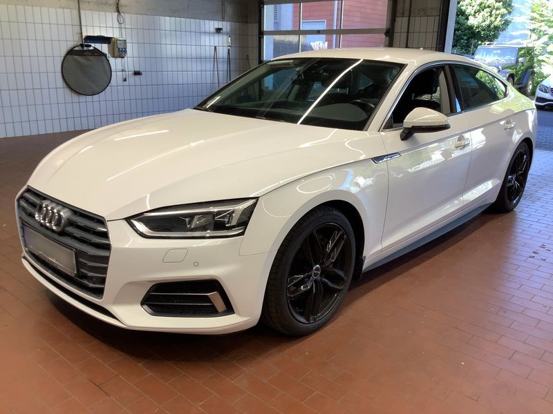Audi A5 Sportback 45 TFSI quattro Sport