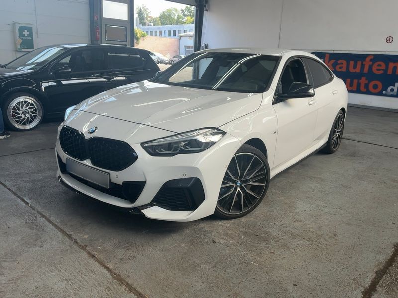 BMW 2er M235i Gran Coupe xDrive