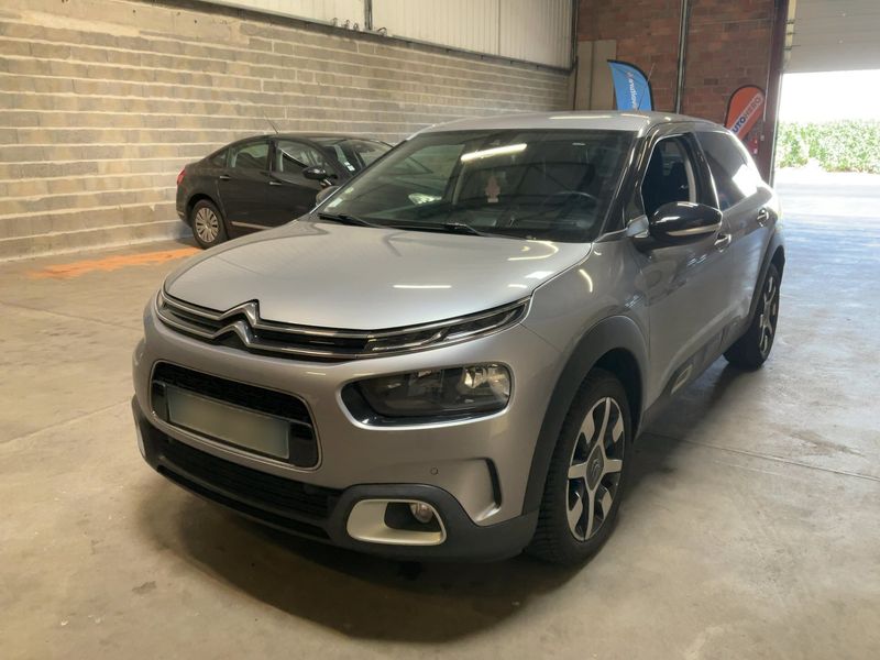 Citroen C4 Cactus 1.2 e-THP Shine