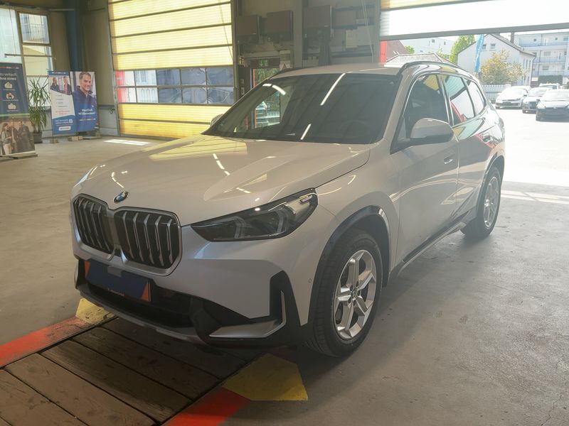 BMW X1 sDrive 20i Mild-Hybrid xLine