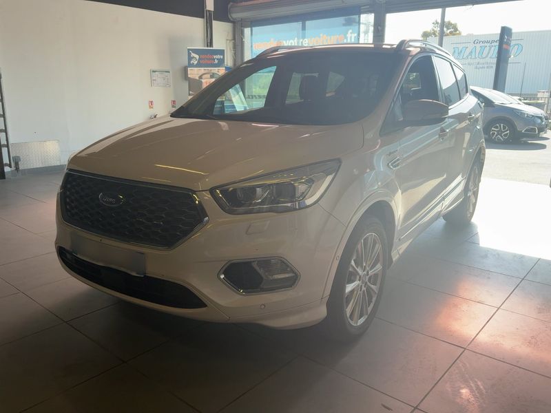 Ford Kuga 1.5 EcoBoost Vignale