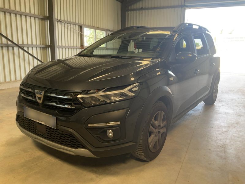Dacia Jogger 1.0 TCe Comfort