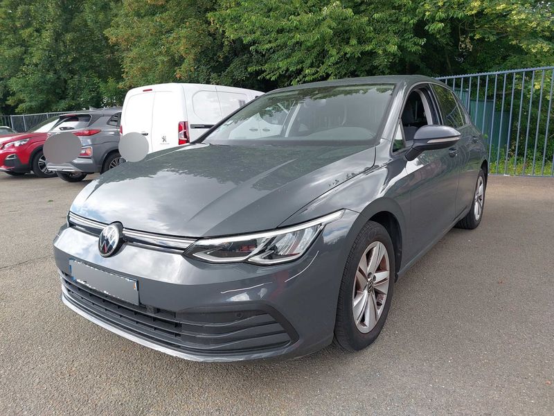 Volkswagen Golf VIII 1.5 TSI ACT Life
