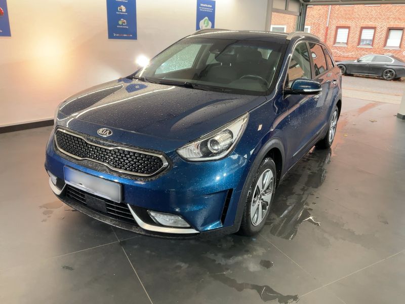 Kia Niro 1.6 Hybrid Vision
