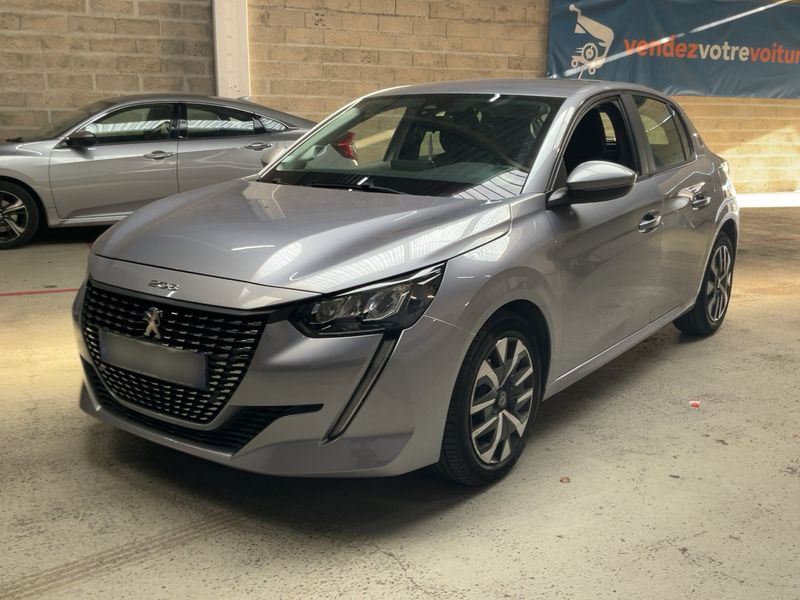 Peugeot 208 1.2 PureTech Active Business