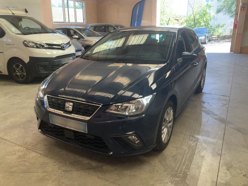 Seat Ibiza 1.0 TSI Urban