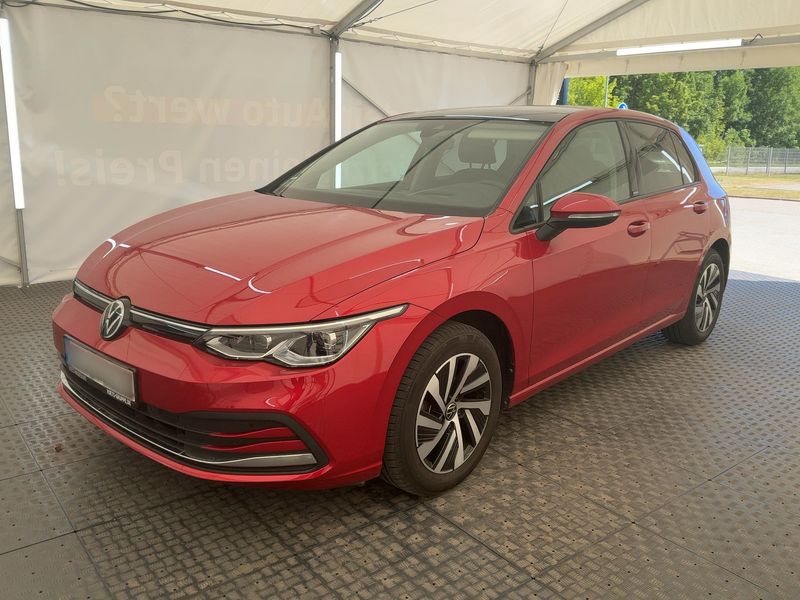 Volkswagen Golf VIII 2.0 TDI Move