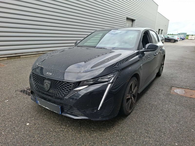 Peugeot 308 1.2 PureTech GT