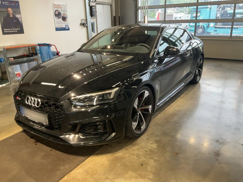 Audi RS 5 2.9 V6 TFSI quattro