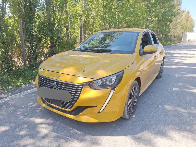 Peugeot 208 1.2 PureTech Allure Business