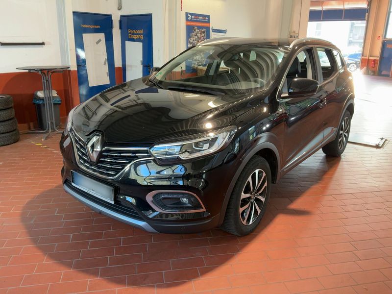 Renault Kadjar 1.3 TCe Techno