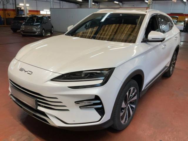 BYD Seal U 1.5 Phev DM-i Comfort