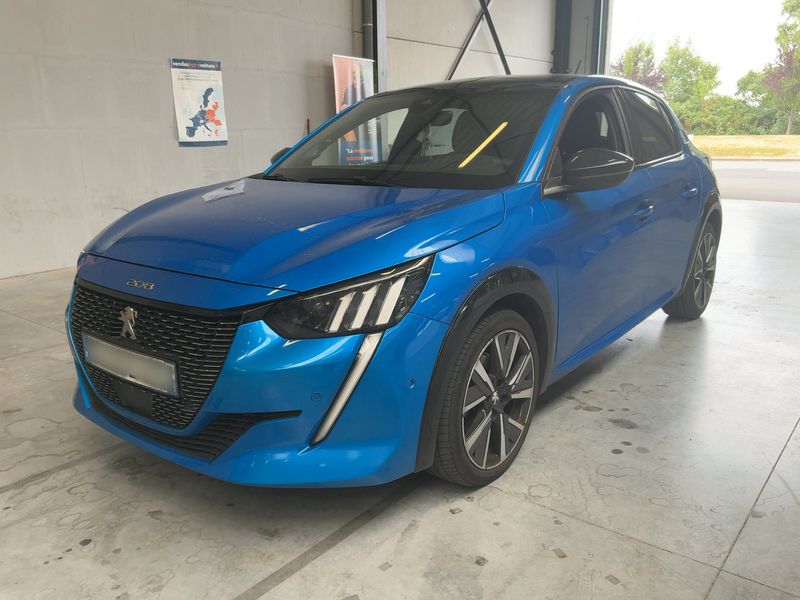 Peugeot 208 1.2 PureTech GT