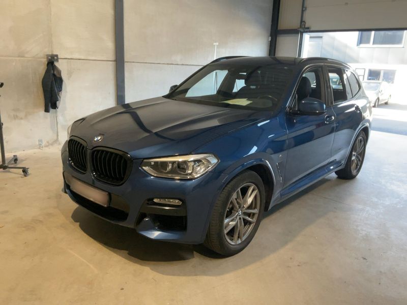 BMW X3 xDrive 20i M Sport