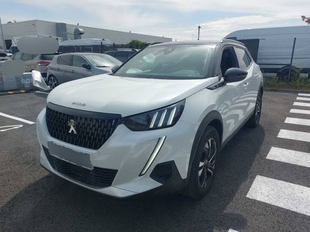Peugeot 2008 1.2 PureTech GT