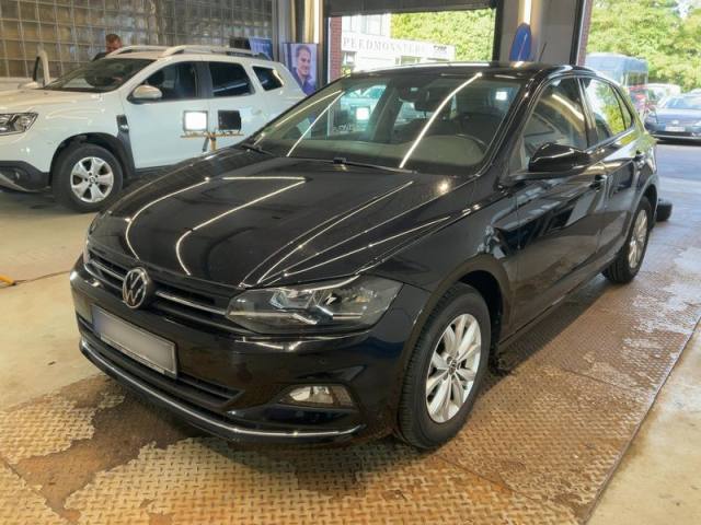 Volkswagen Polo 1.0 TSI Highline