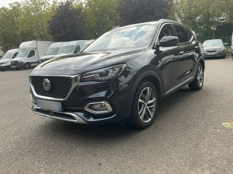 MG EHS 1.5 T-GDI Plug-in Hybrid Luxury