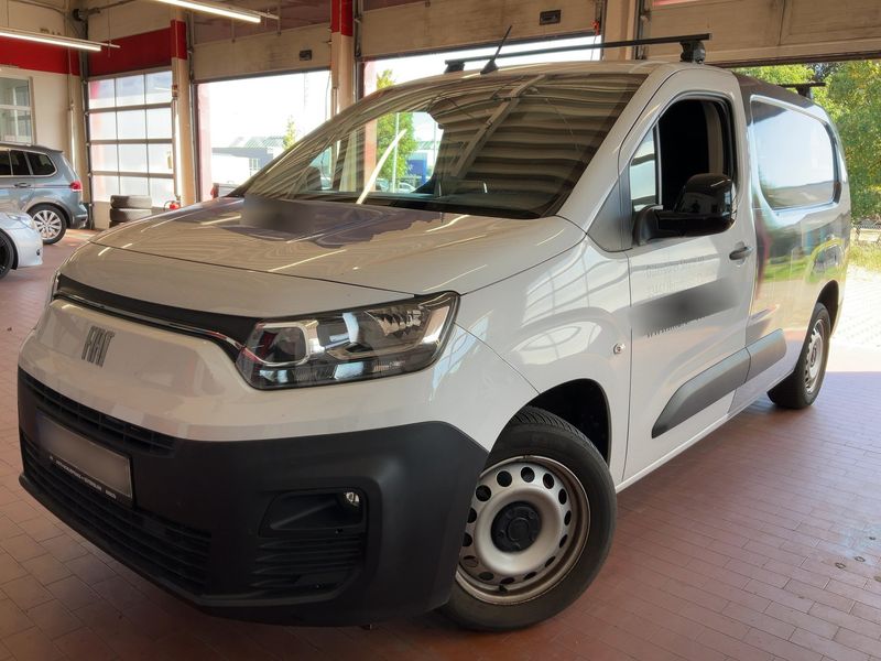 Fiat Doblo 1.5 Blue-HDi Kasten