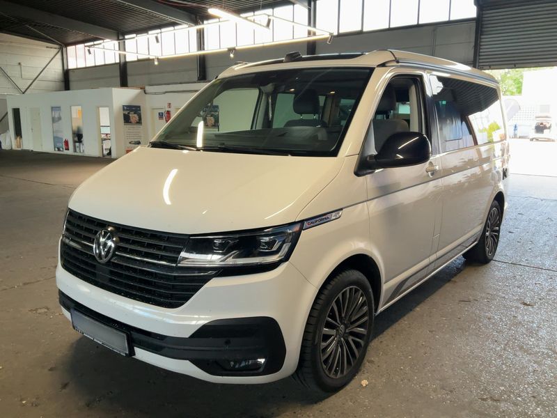Volkswagen T6 California 2.0 TDI Ocean Edition 4Motion