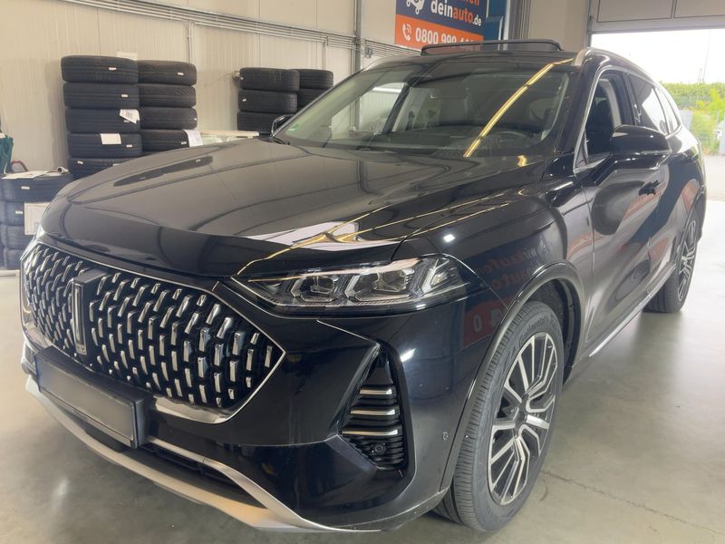 GWM Wey 05 2.0 PHEV AWD Premium