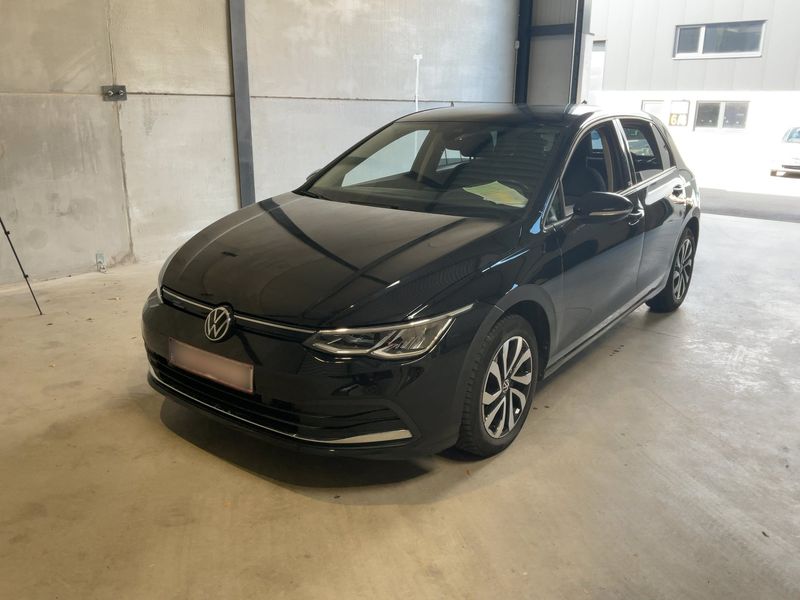 Volkswagen Golf VIII 2.0 TDI Active
