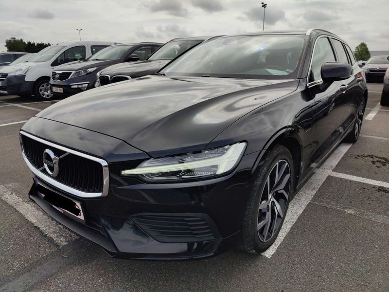 Volvo V60 2.0 T6 Plug-in Hybrid Momentum Pro AWD