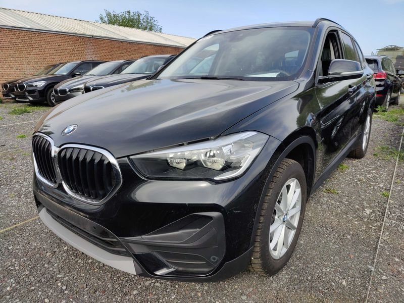 BMW X1 sDrive 18d Advantage