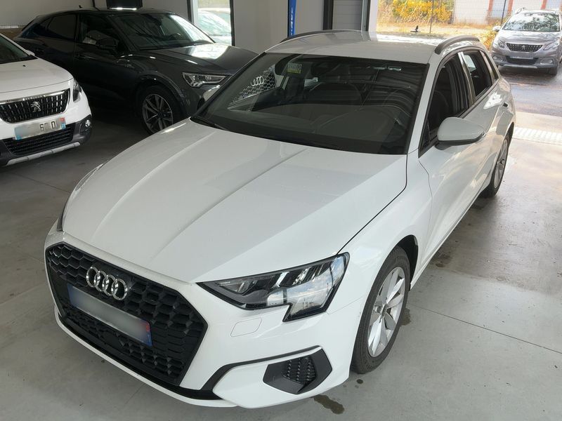Audi A3 Sportback 35 TDI