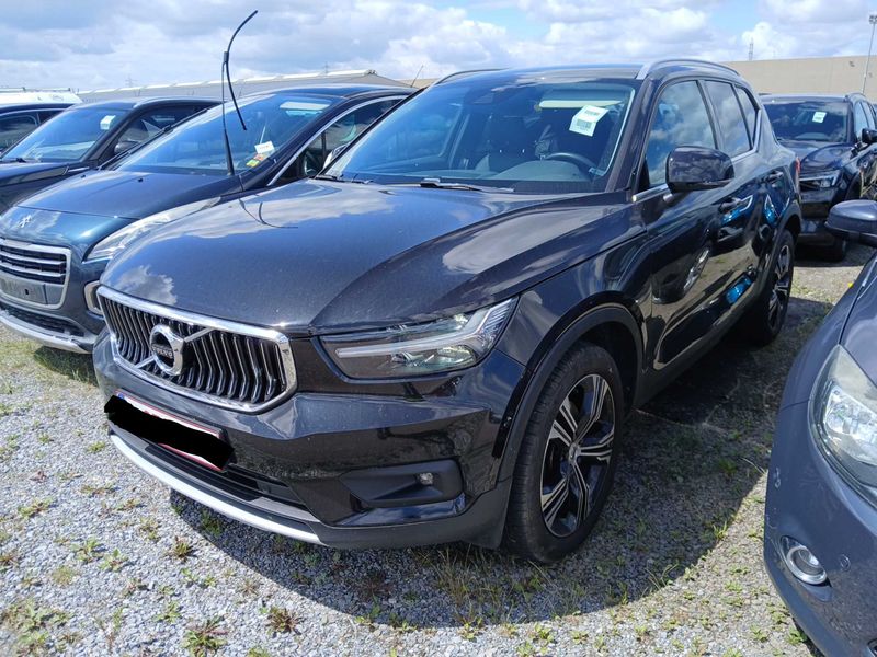Volvo XC40 2.0 T4 Inscription AWD
