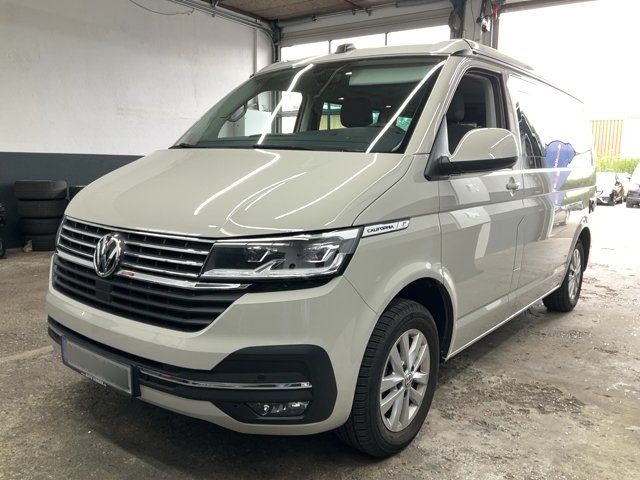 Volkswagen T6 California 2.0 TDI Ocean FWD