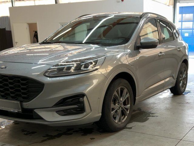 Ford Kuga 2.5 Plug-in Hybrid ST-Line X