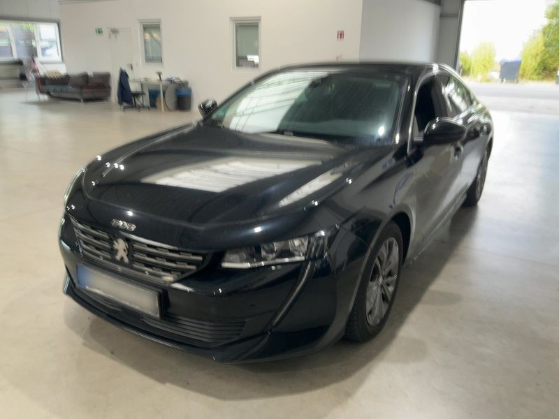 Peugeot 508 1.6 PureTech Allure
