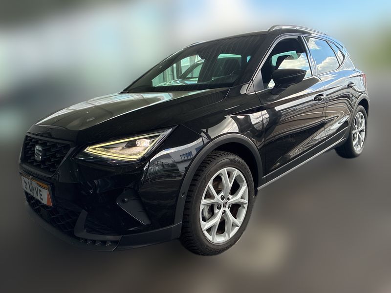 Seat Arona 1.5 TSI ACT FR