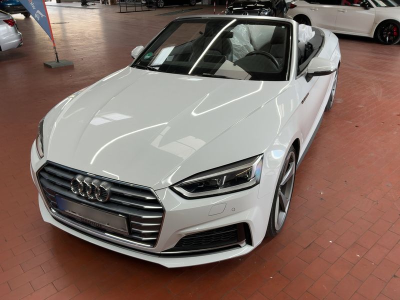 Audi A5 40 TFSI Sport