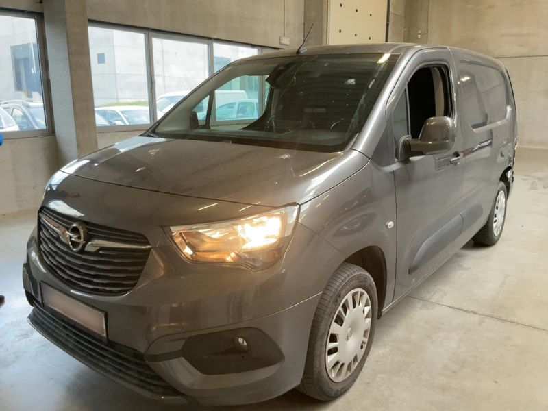 Opel Combo 1.2 Turbo Edition XL erhöhte Nutzlast