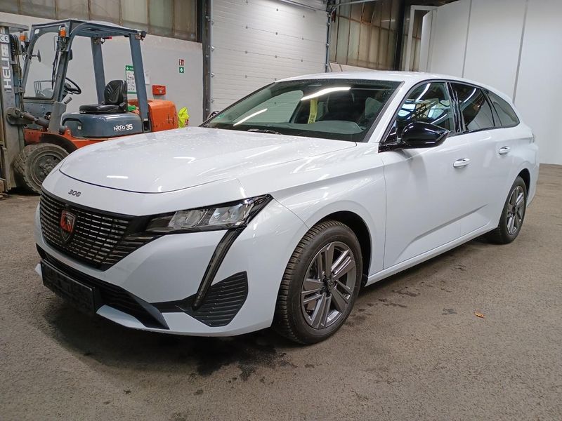 Peugeot 308 1.2 PureTech Allure