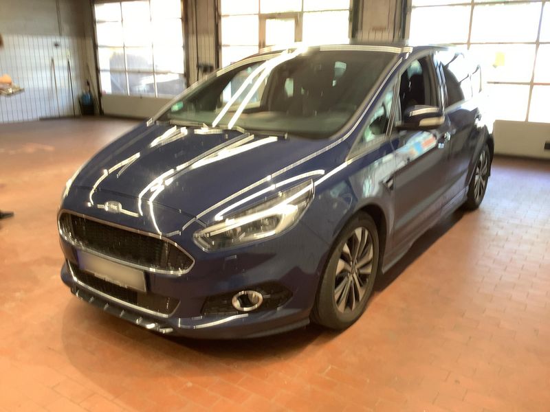 Ford S-Max 2.0 TDCi EcoBlue ST-Line