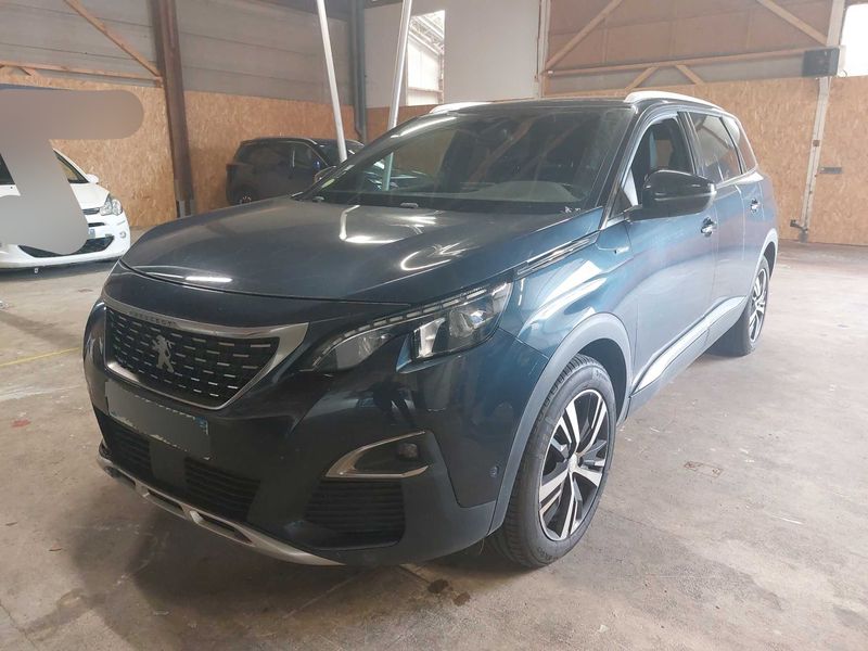 Peugeot 5008 1.5 Blue-HDi GT Line
