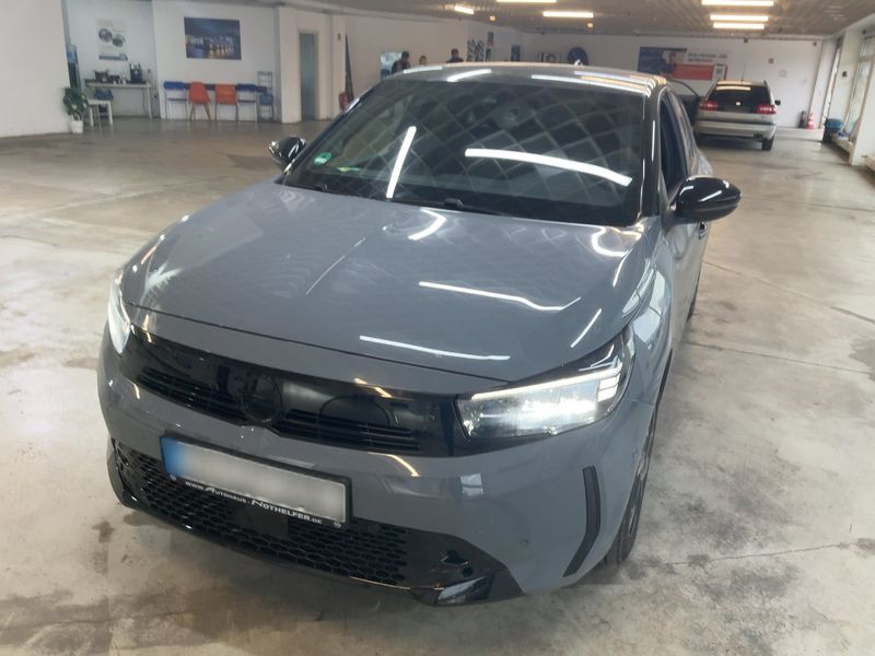 Opel Corsa 1.2 Turbo GS