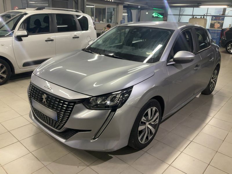Peugeot 208 1.2 PureTech Active Business