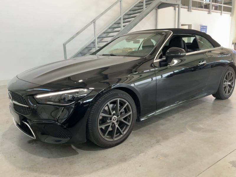 Mercedes-Benz CLE-Klasse CLE 200 Mild-Hybrid