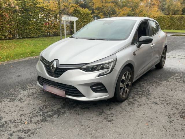 Renault Clio 1.0 TCe SL Limited
