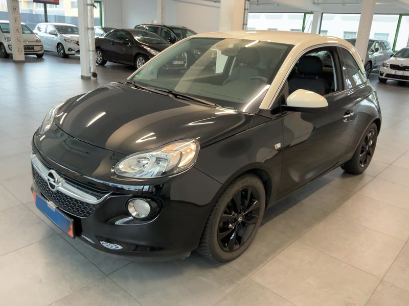 Opel Adam 1.4 120 Jahre