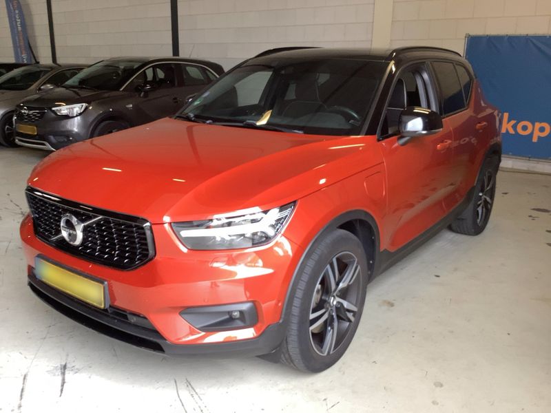 Volvo XC40 1.5 T5 Plug-in Hybrid R-Design 2WD