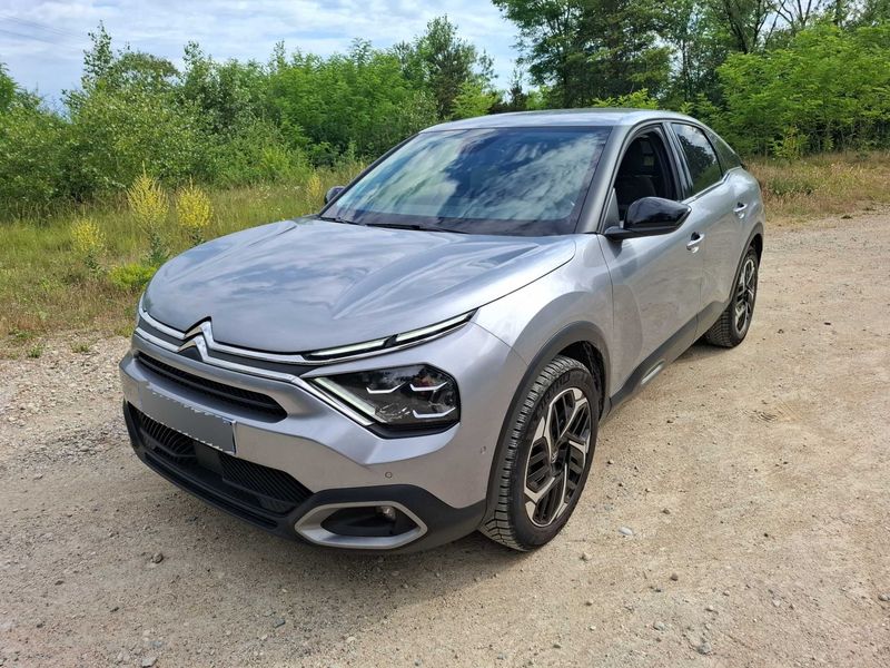 Citroen C4 1.5 Blue-HDi Shine