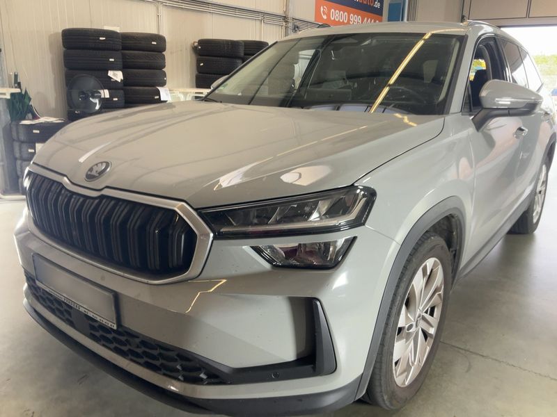 Skoda Kodiaq 2.0 TDI Selection