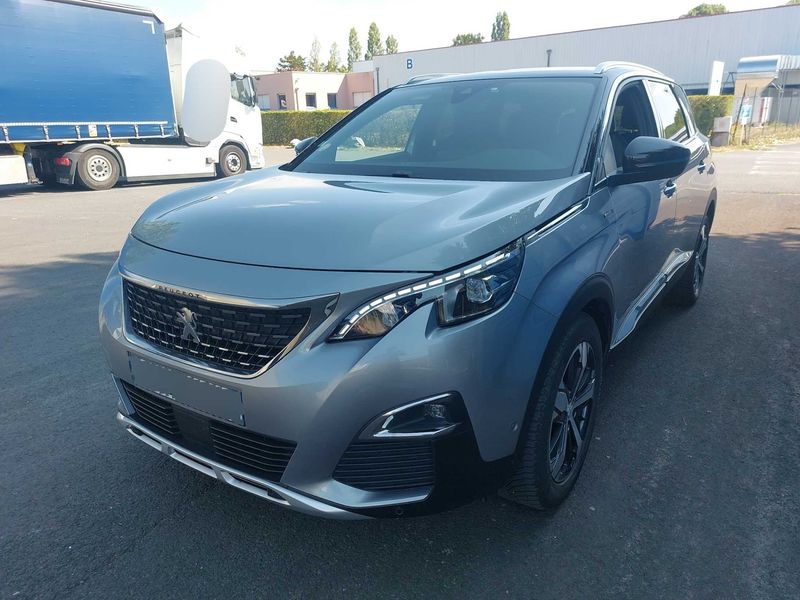 Peugeot 5008 1.5 Blue-HDi Allure