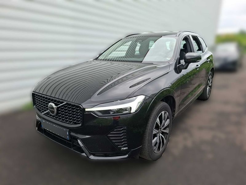 Volvo XC60 2.0 B4 Mild-Hybrid Plus Dark 2WD