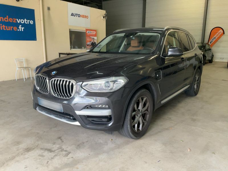 BMW X3 xDrive 30e xLine